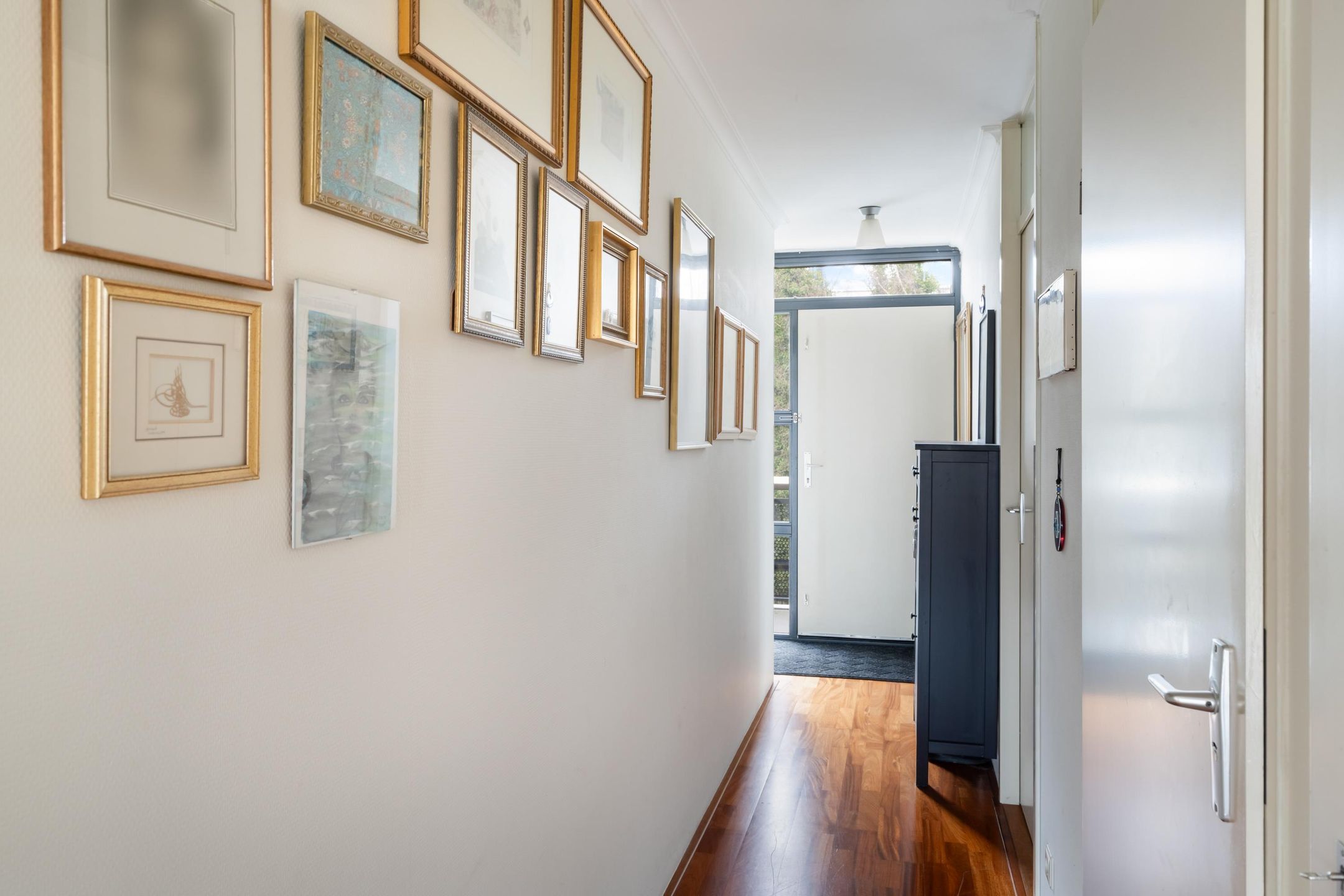 Photo 24 of Marinus Batenburgplein 42