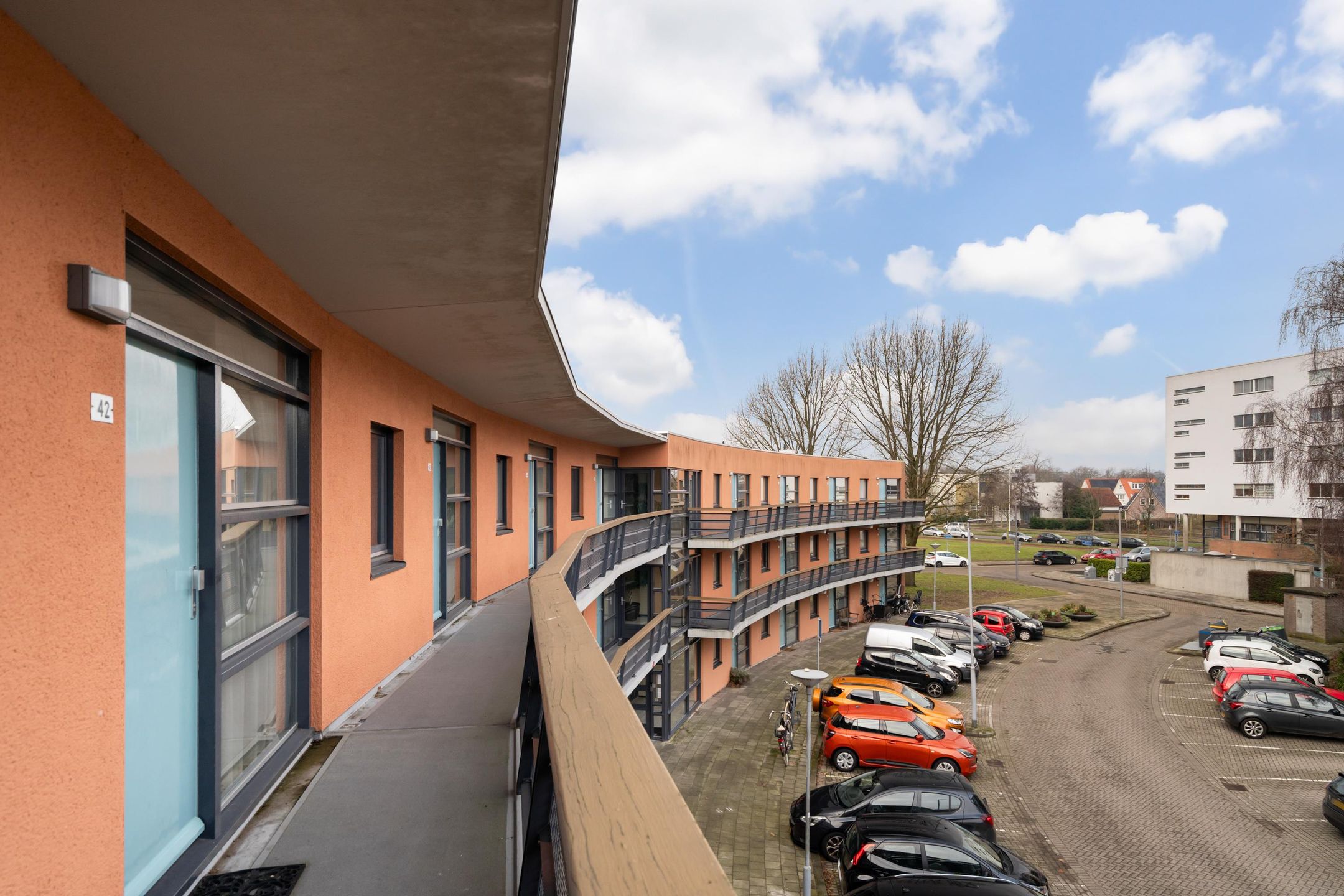 Photo 39 of Marinus Batenburgplein 42