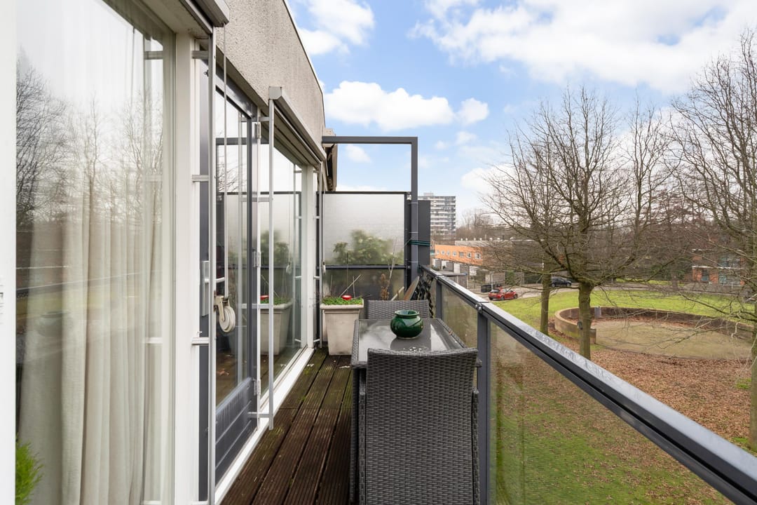 Photo 41 of Marinus Batenburgplein 42