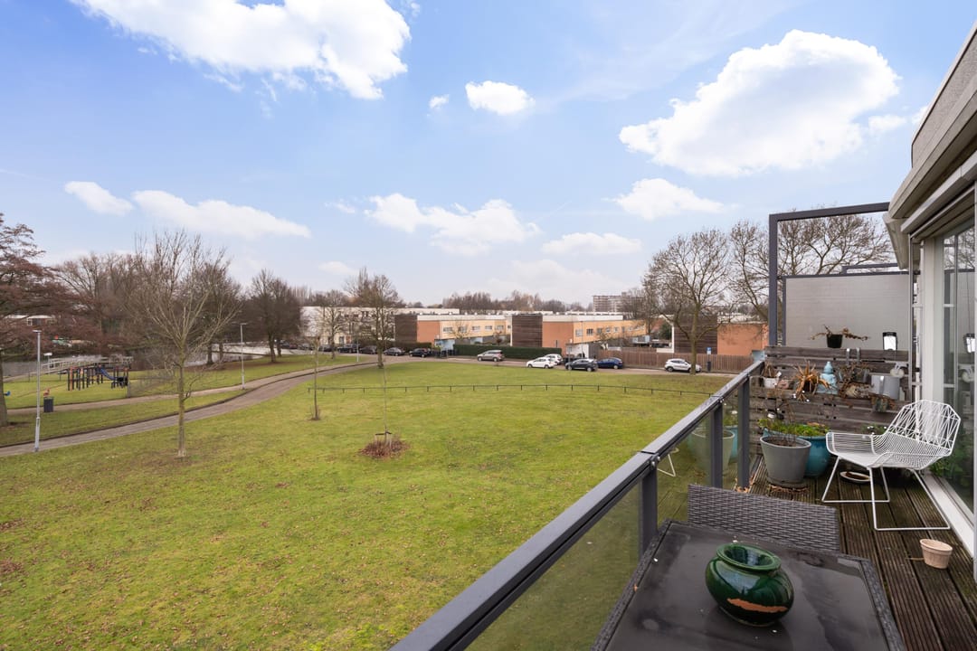 Photo 43 of Marinus Batenburgplein 42