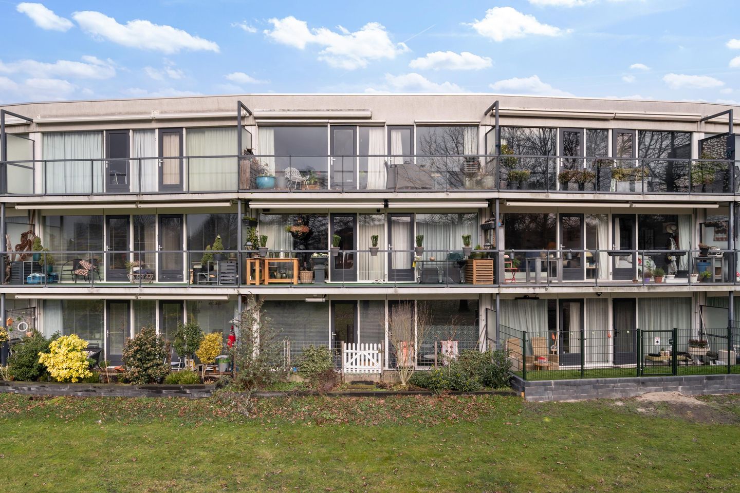 Photo 44 of Marinus Batenburgplein 42