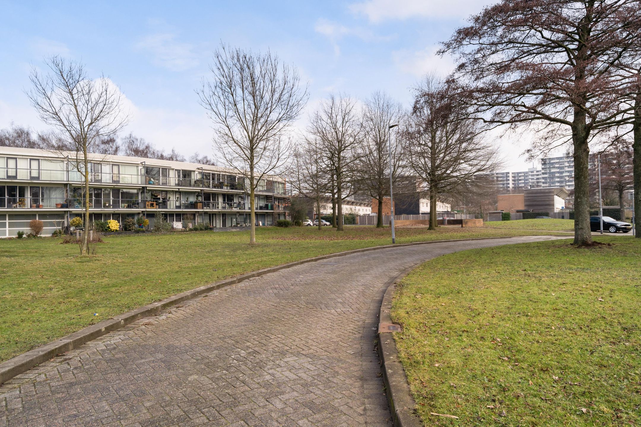 Photo 45 of Marinus Batenburgplein 42