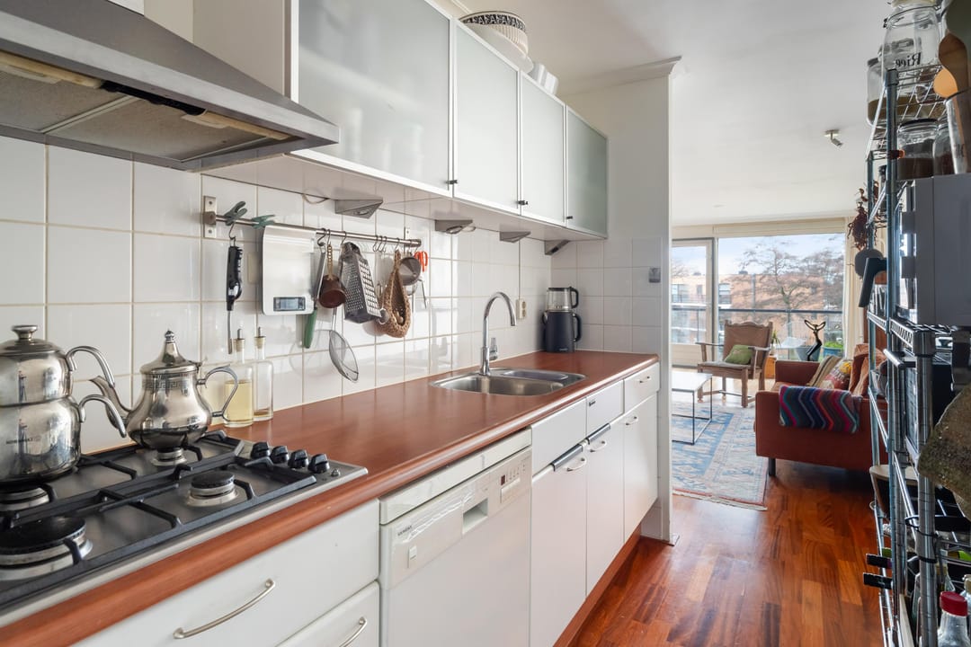 Photo 28 of Marinus Batenburgplein 42