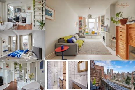 Vechtstraat 42 secondary image