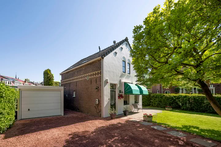 Foto 2 van Singel 83