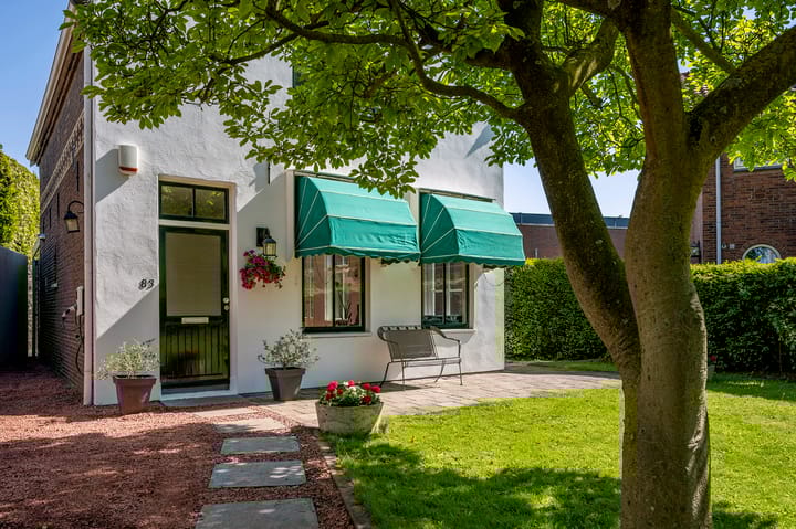 Foto 3 van Singel 83