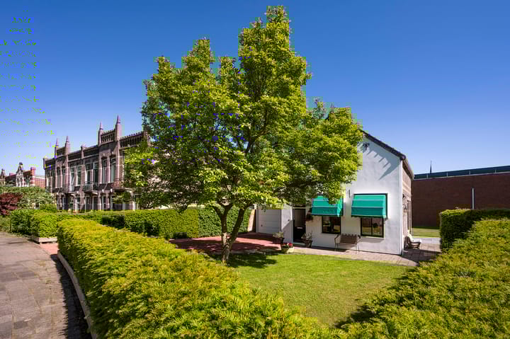 Foto 4 van Singel 83