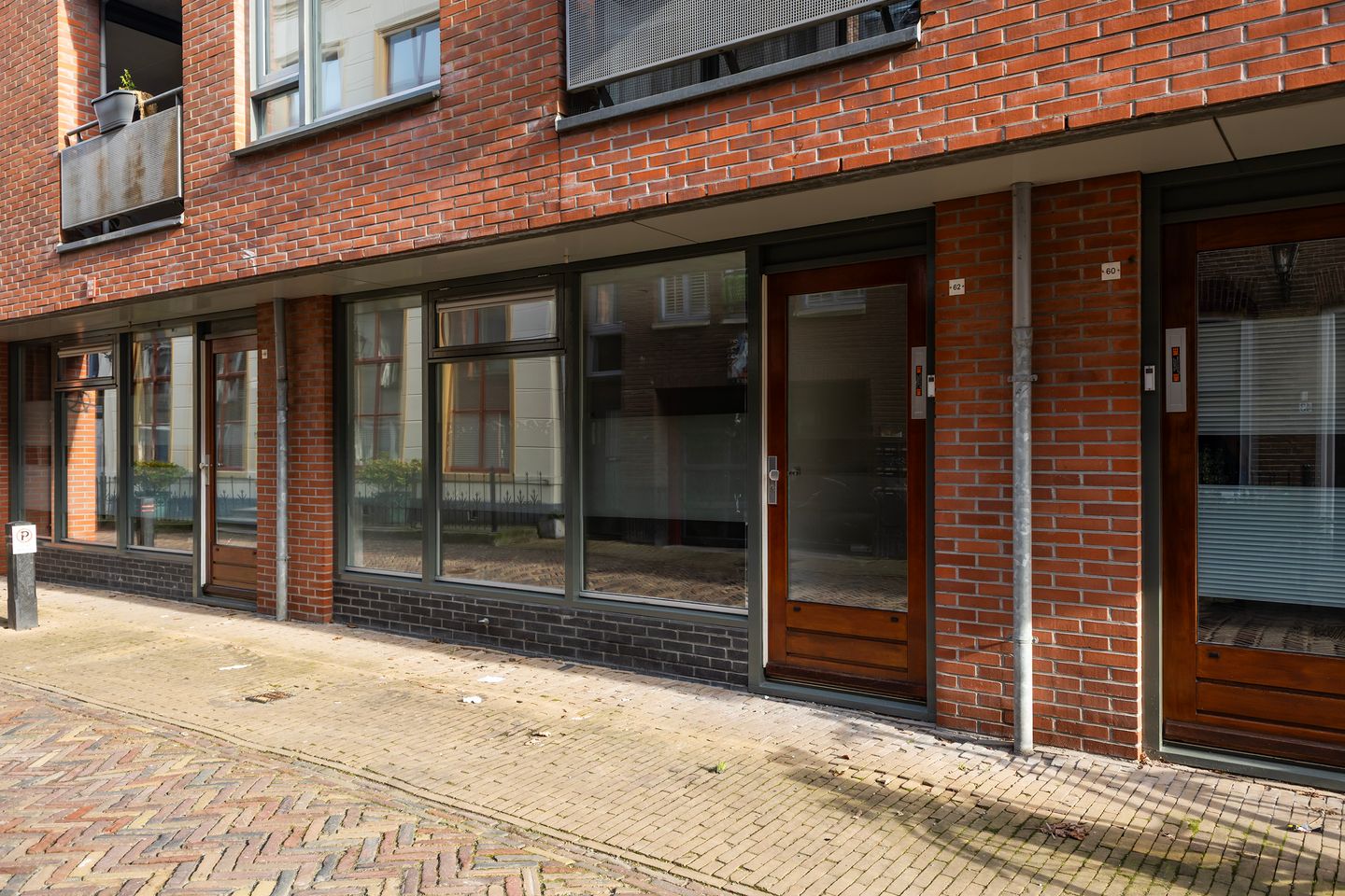 Foto 20 van Minnemastraat 62