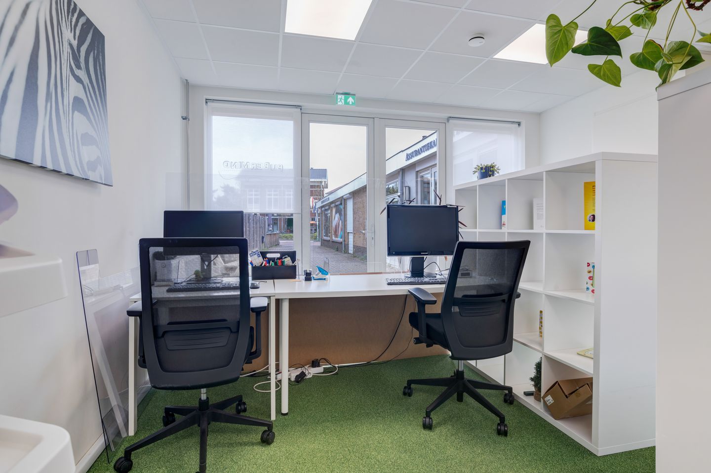 Bekijk foto 3 van Tuindorpweg 35-c