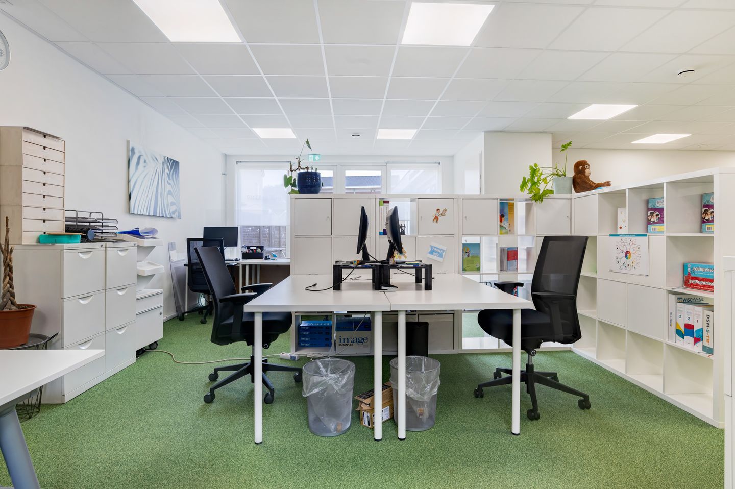 Bekijk foto 4 van Tuindorpweg 35-c