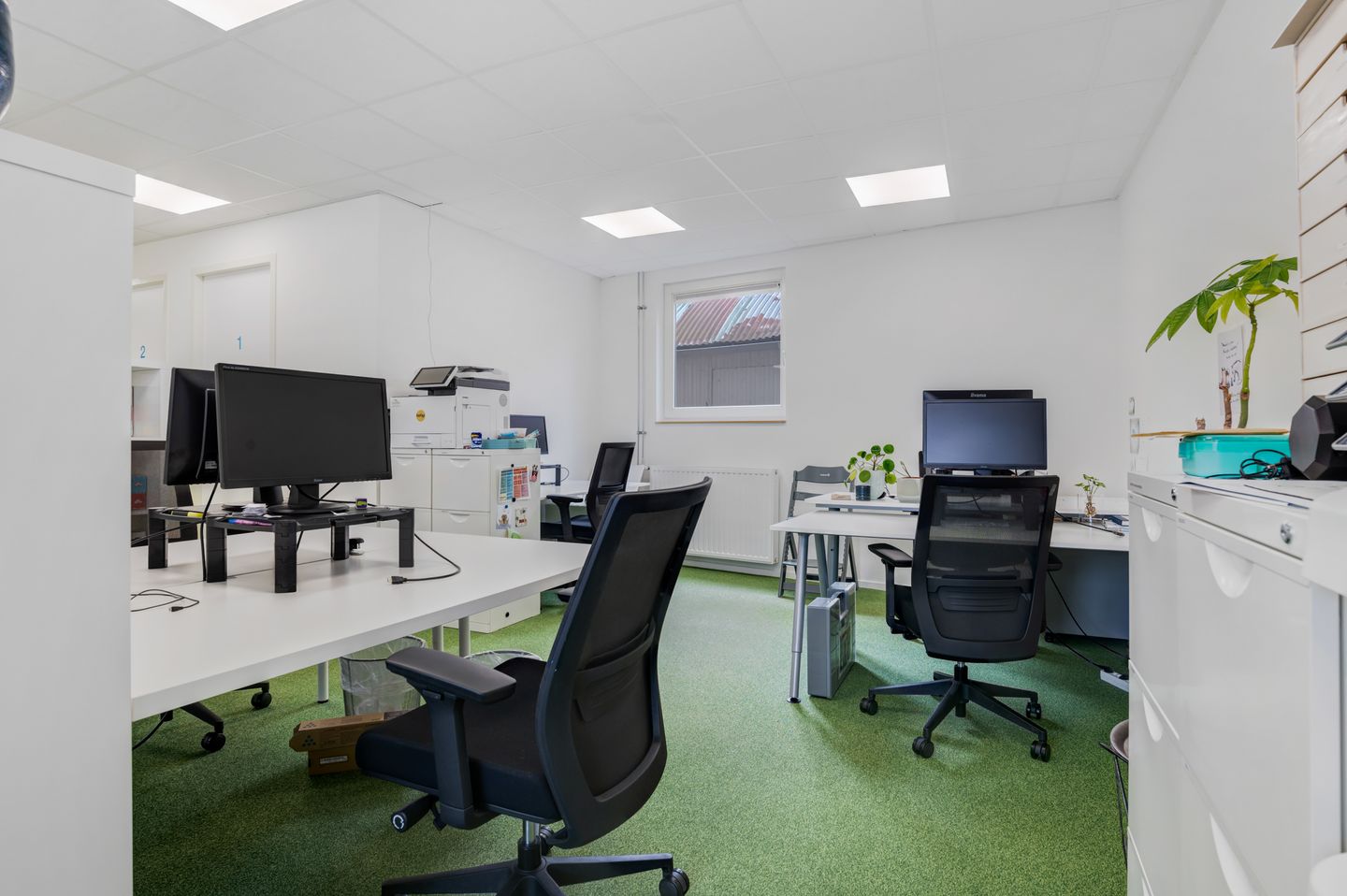 Bekijk foto 5 van Tuindorpweg 35-c