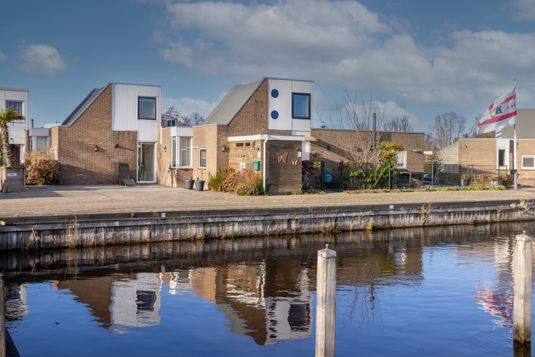 Photo 1 of Wielenlaan 11