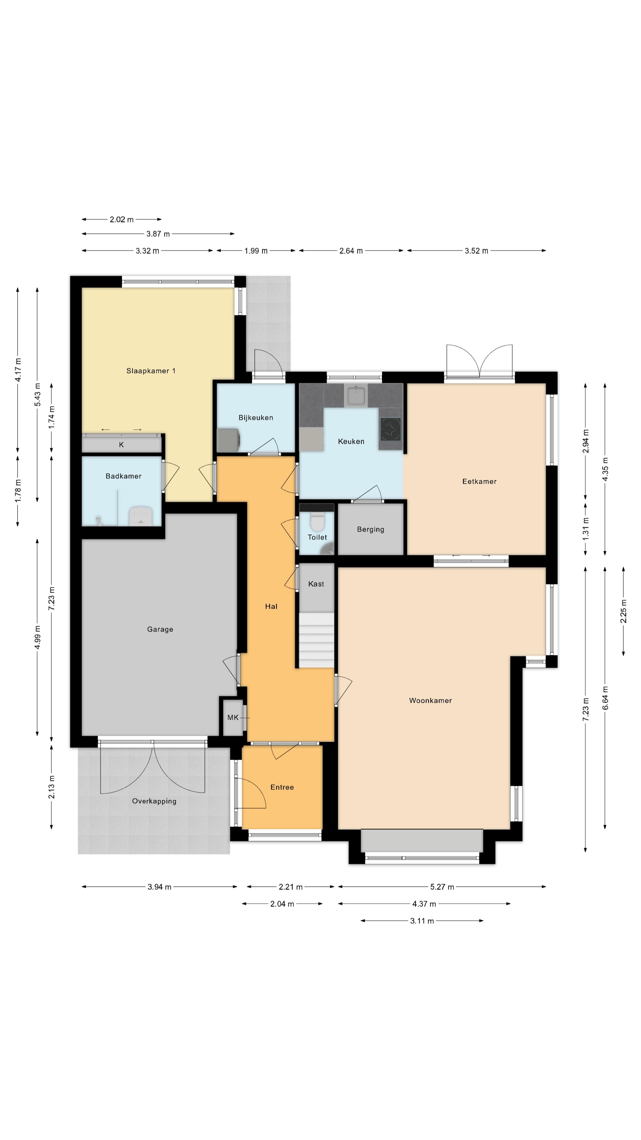 Foto 69 van Nimrodel 22