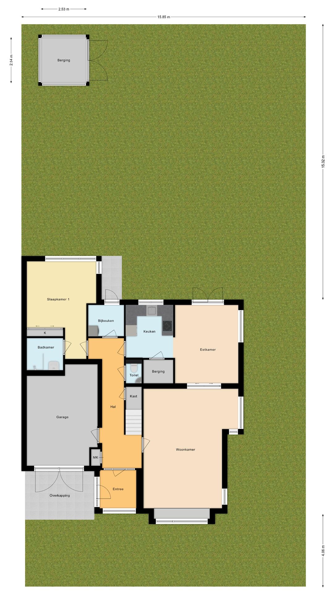 Foto 71 van Nimrodel 22