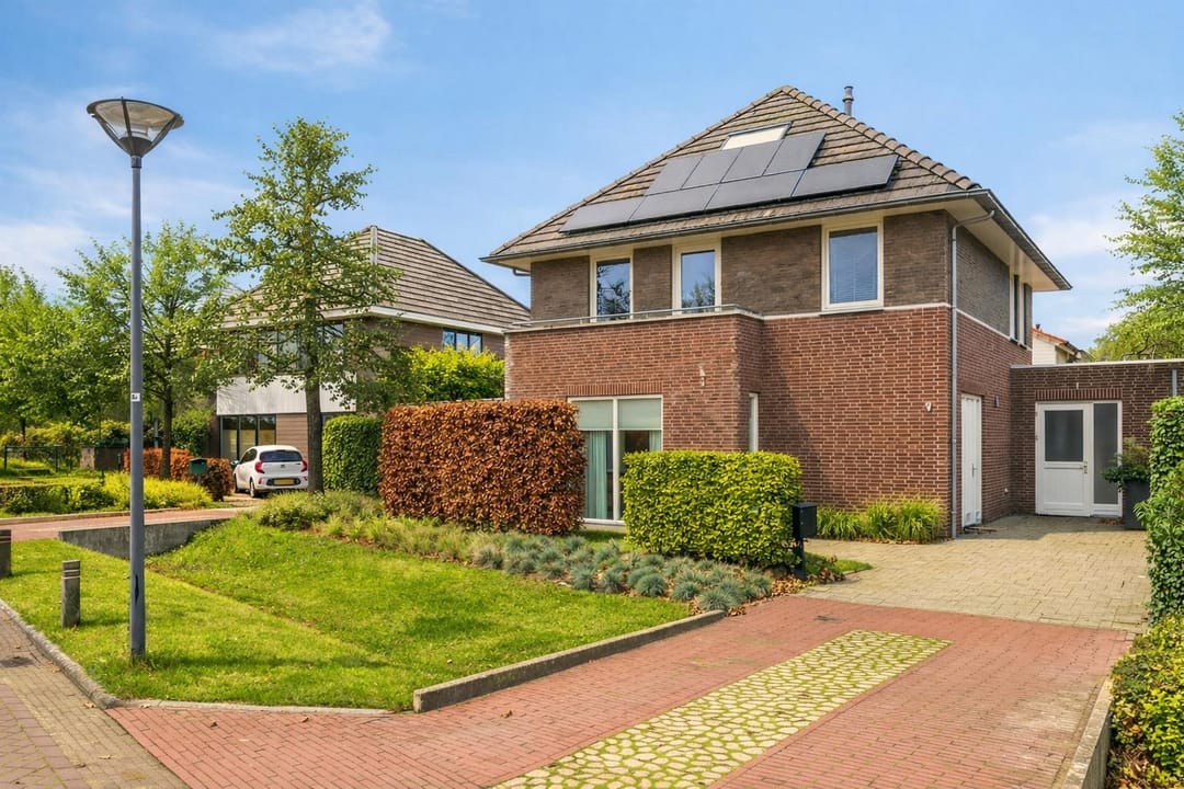 Foto 1 van Ravensteinlaan 7