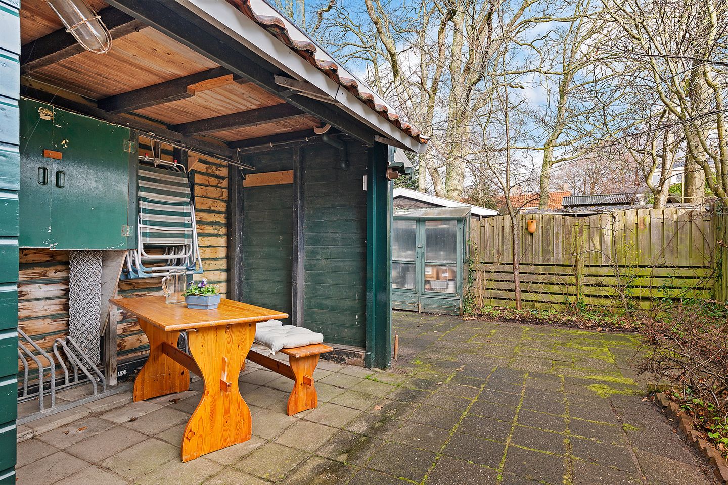 Foto 14 van Molenstraat 27