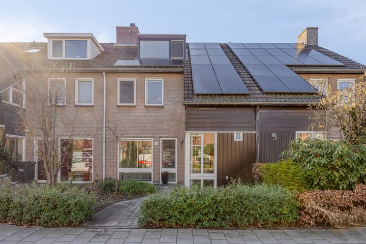 Foto 2 van Normandielaan 42