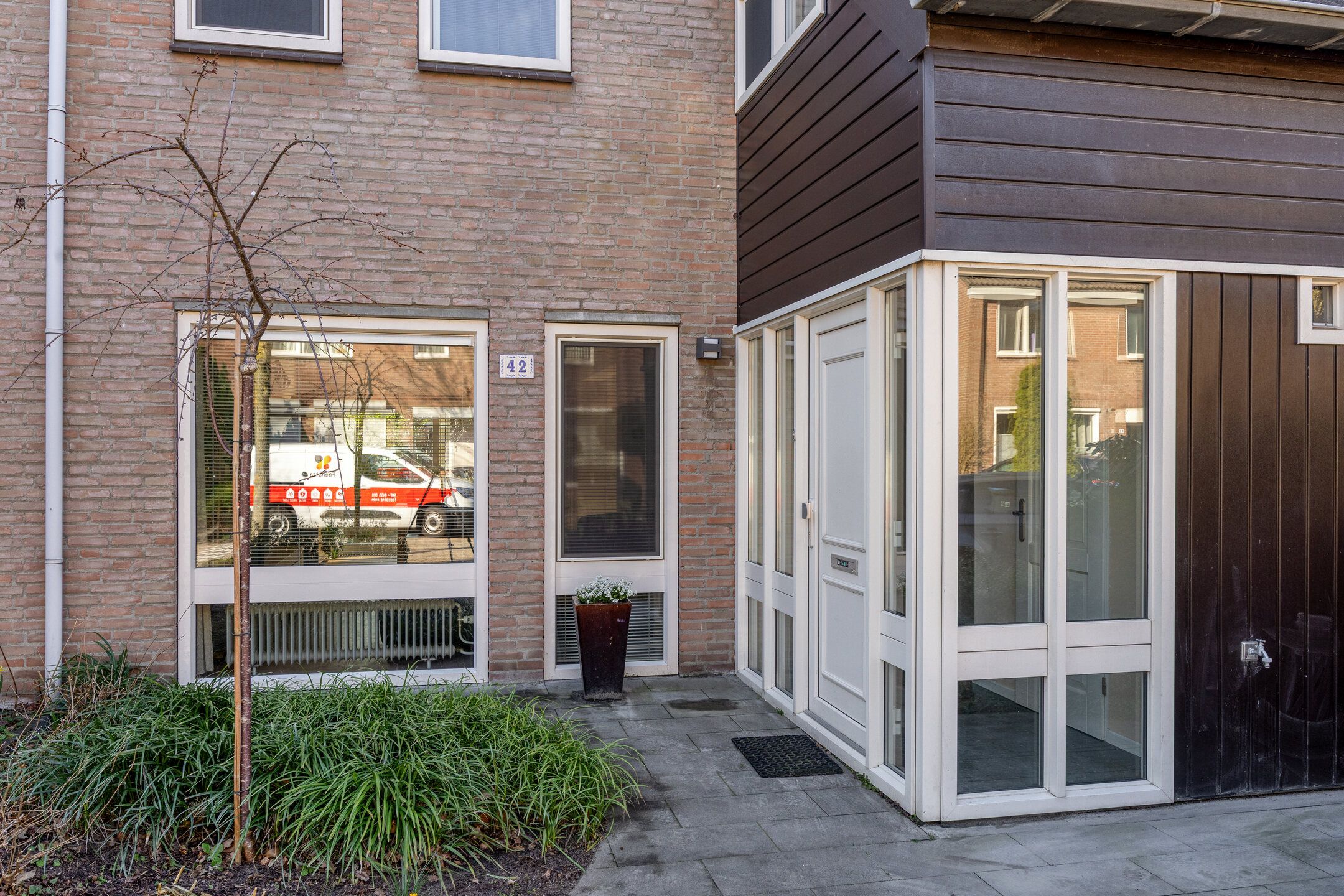 Foto 3 van Normandielaan 42