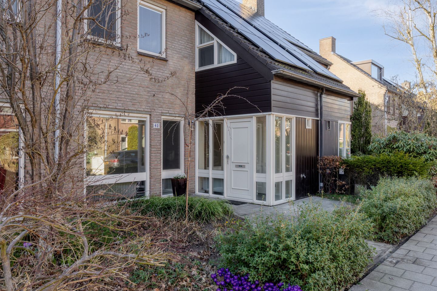 Foto 4 van Normandielaan 42