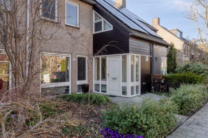 Foto 4 van Normandielaan 42