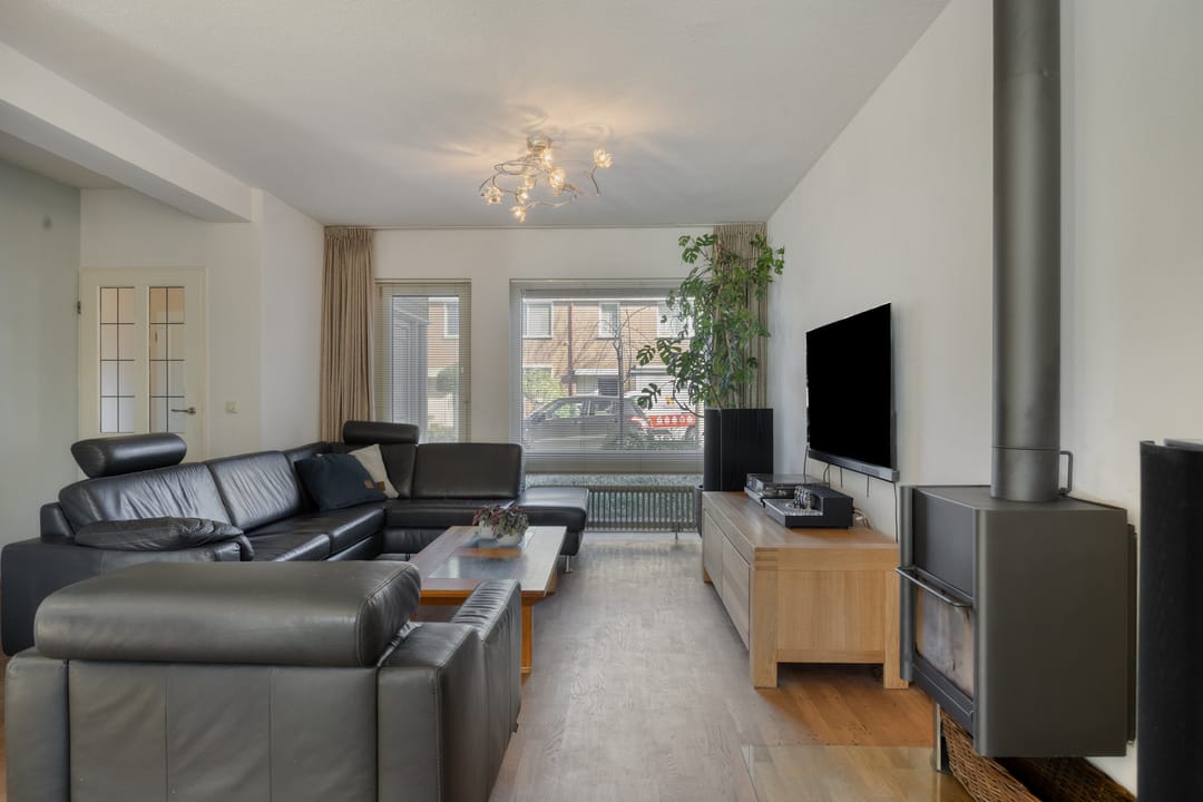 Foto 8 van Normandielaan 42