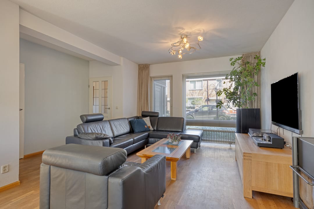 Foto 11 van Normandielaan 42