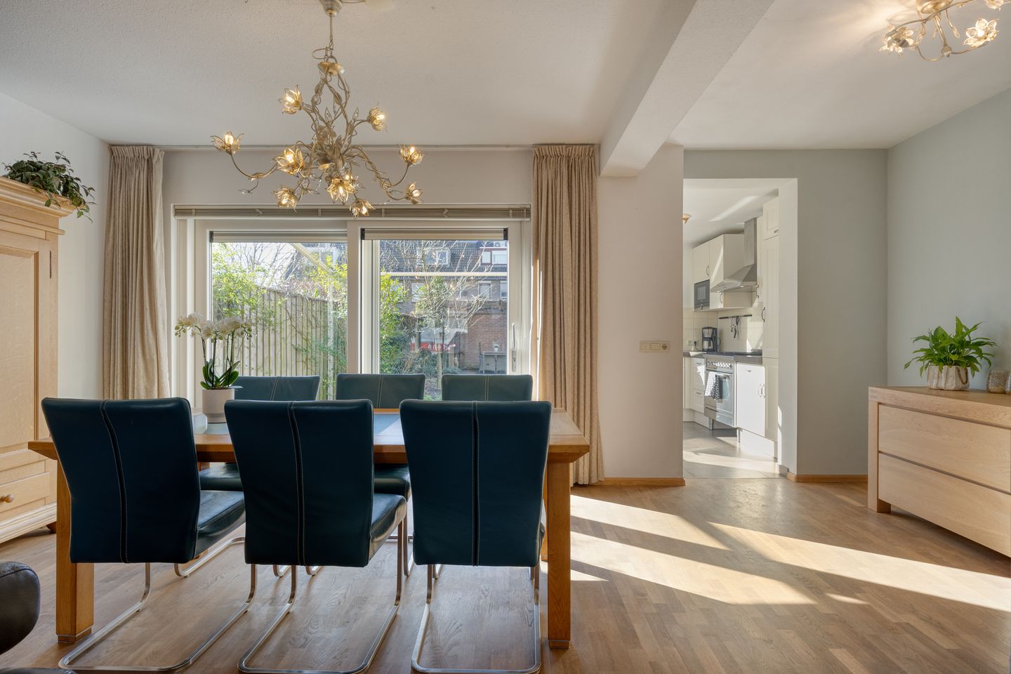 Foto 14 van Normandielaan 42