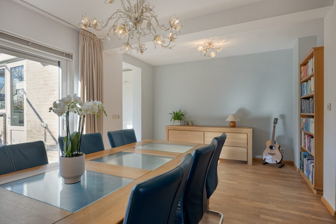 Foto 16 van Normandielaan 42