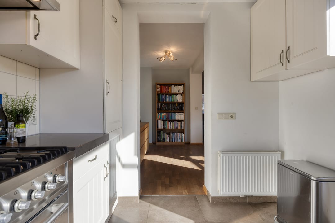 Foto 23 van Normandielaan 42