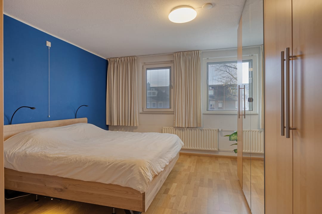 Foto 28 van Normandielaan 42