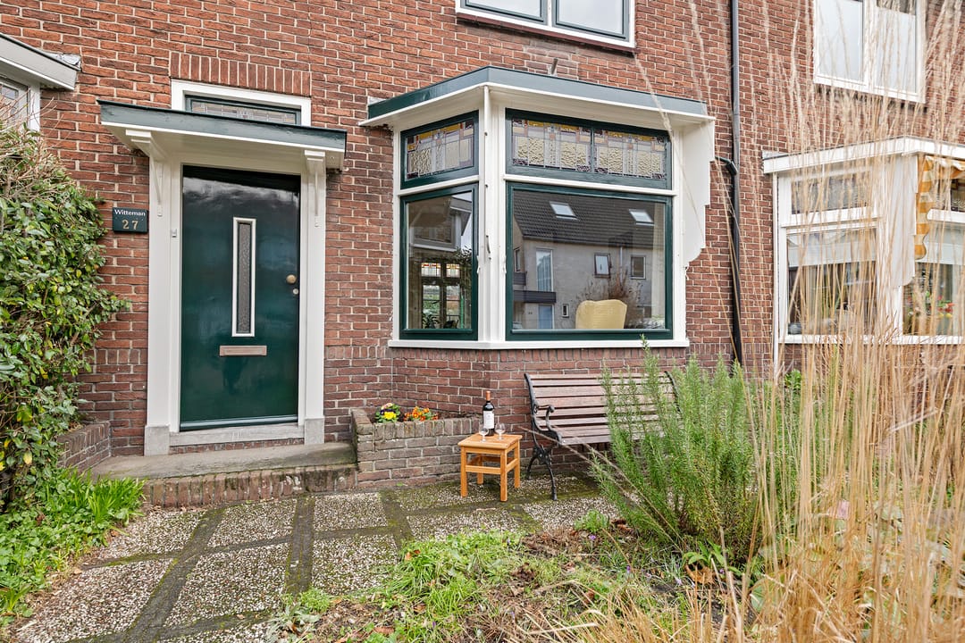 Foto 2 van Molenstraat 27