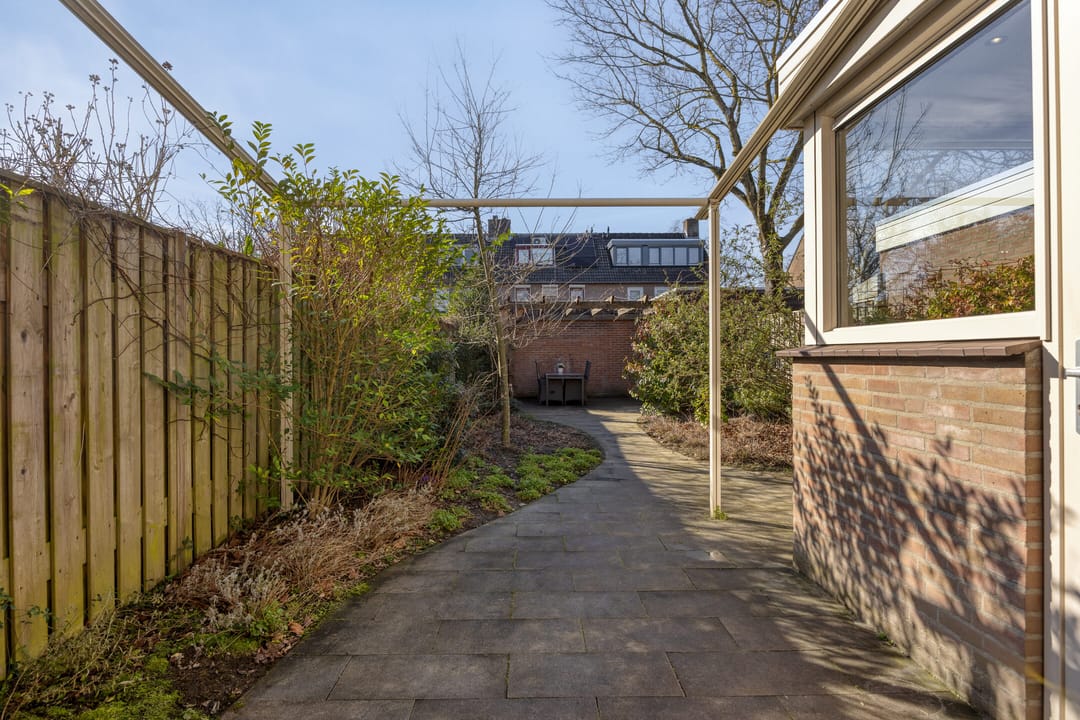 Foto 46 van Normandielaan 42