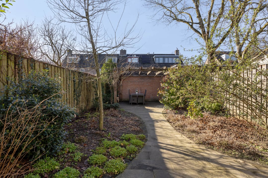 Foto 47 van Normandielaan 42