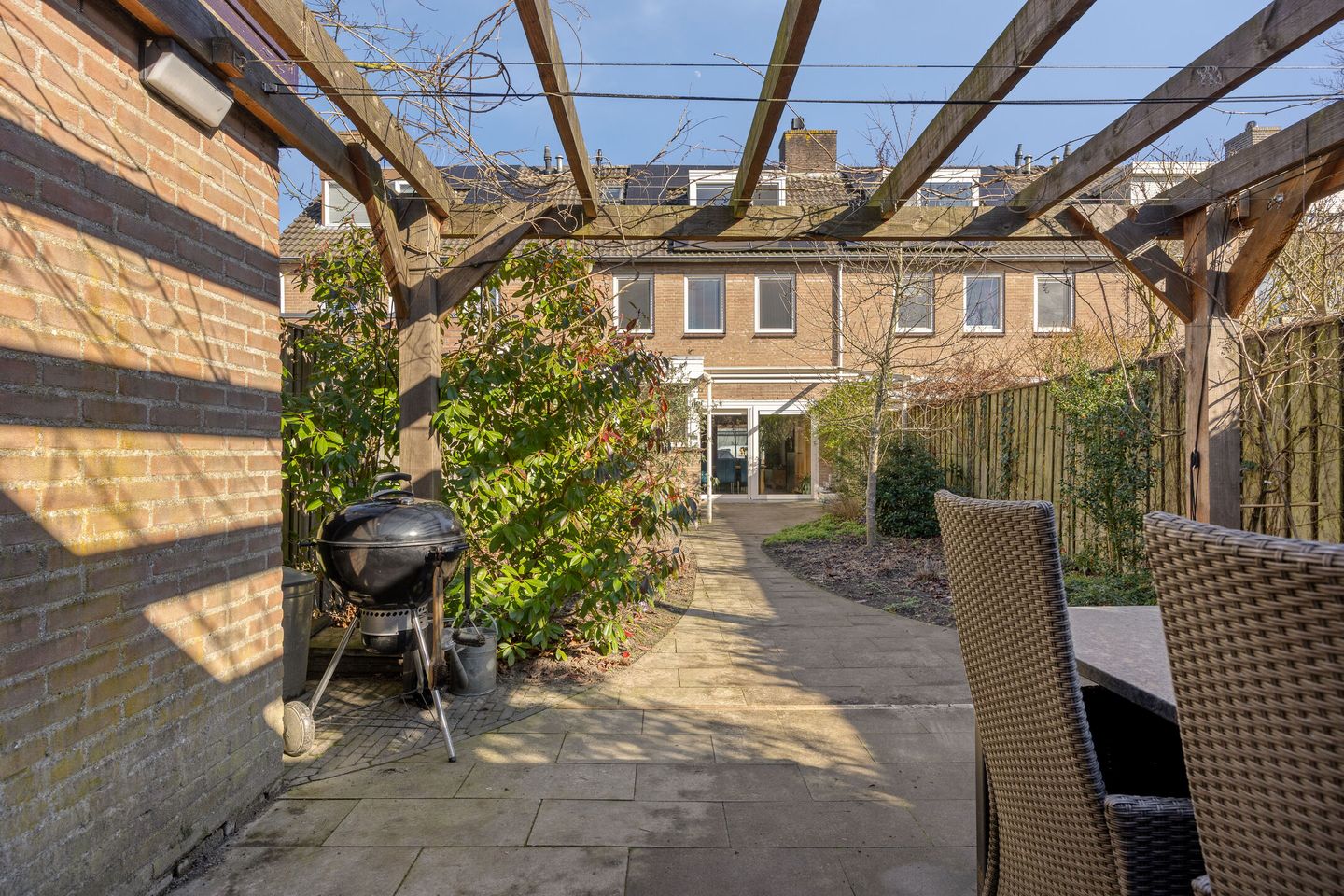 Foto 50 van Normandielaan 42