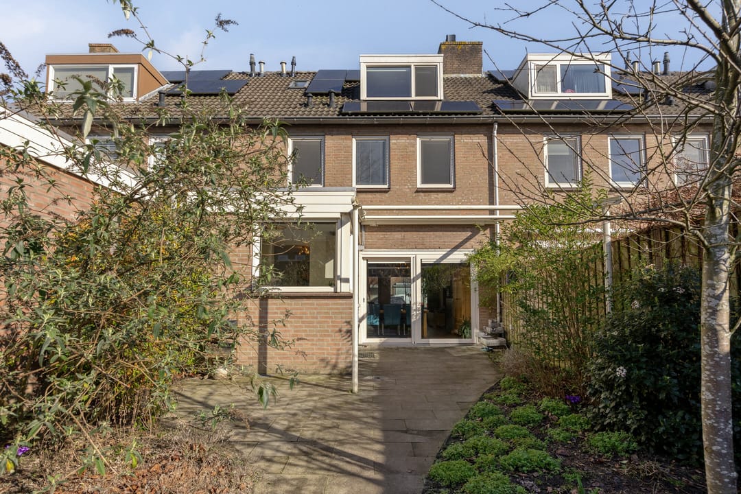 Foto 52 van Normandielaan 42