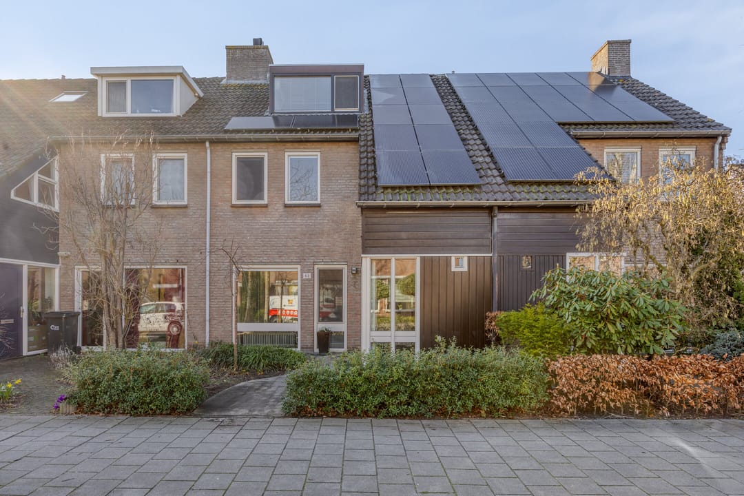 Foto 53 van Normandielaan 42