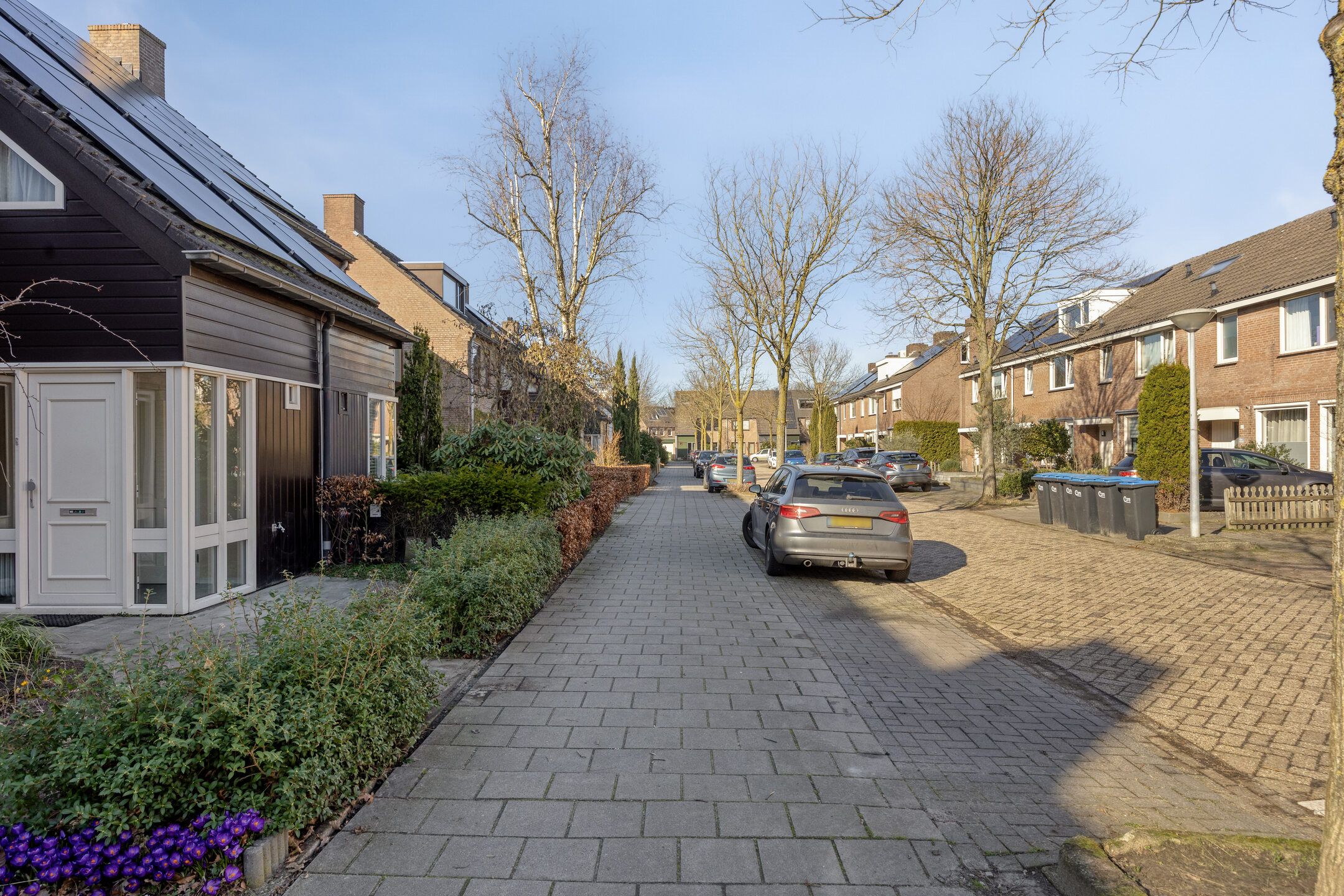 Foto 54 van Normandielaan 42