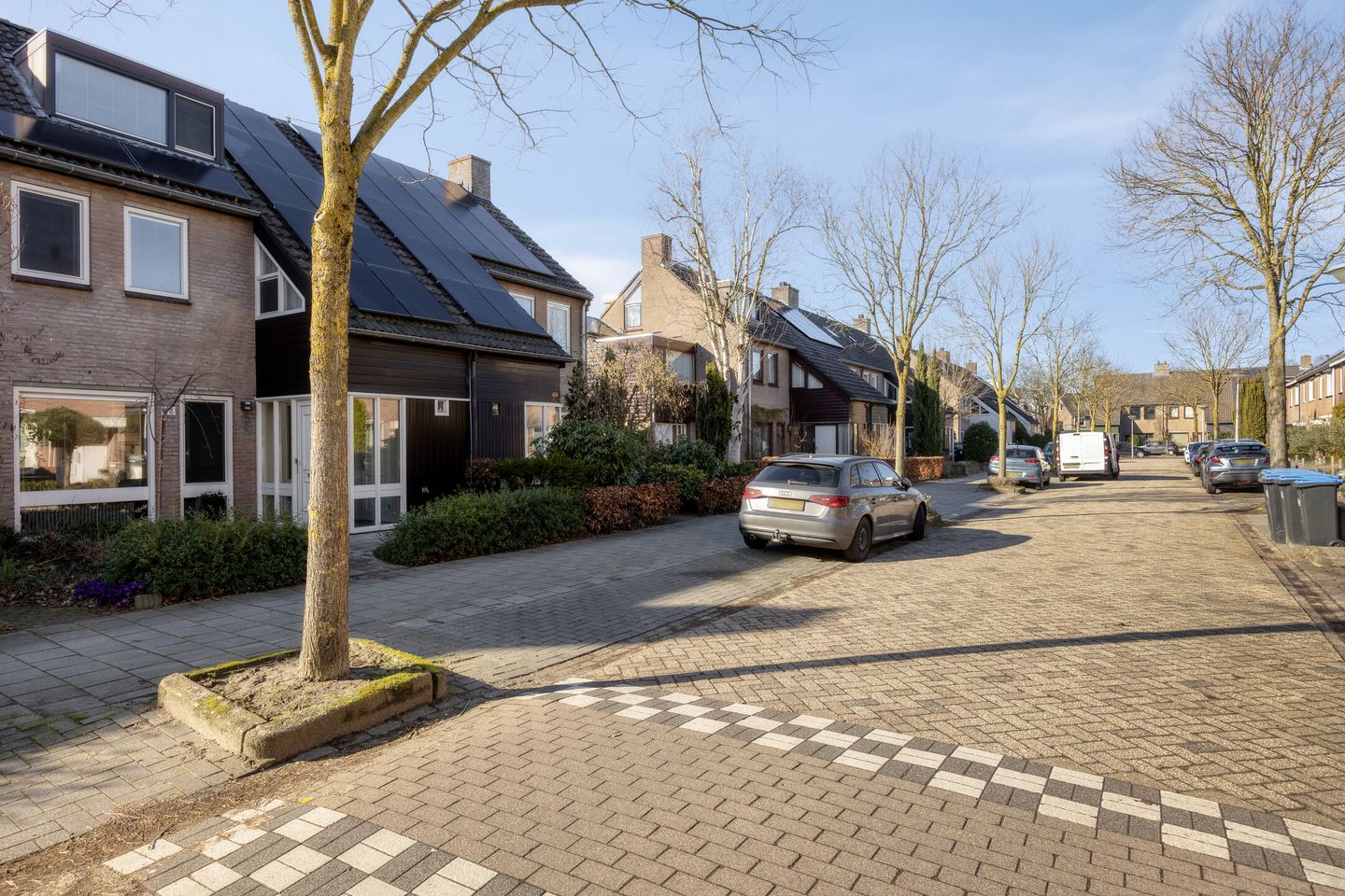 Foto 55 van Normandielaan 42