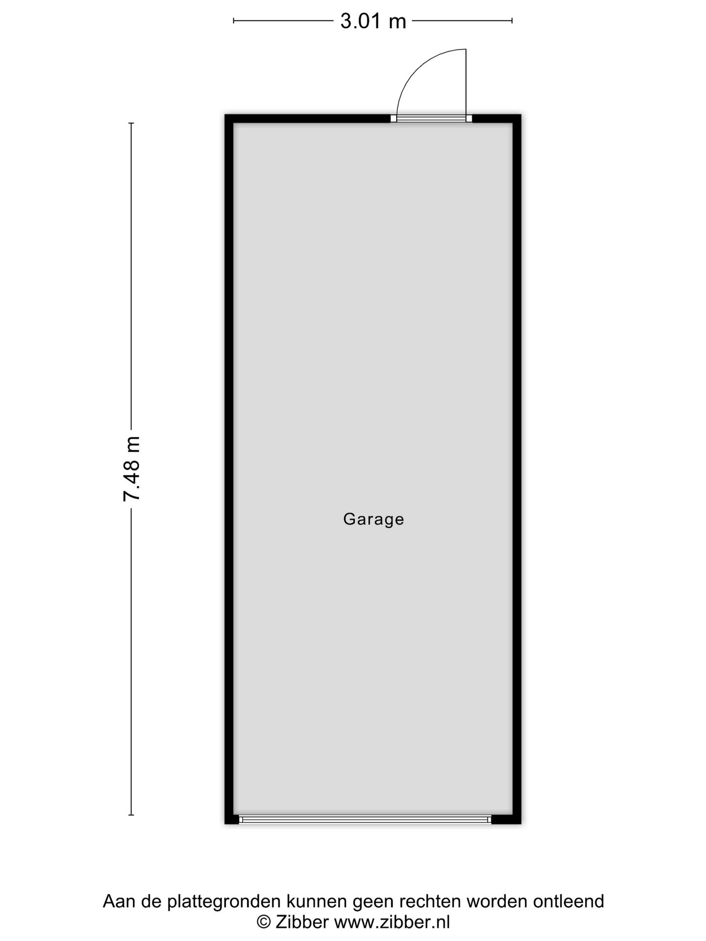 Foto 59 van Normandielaan 42