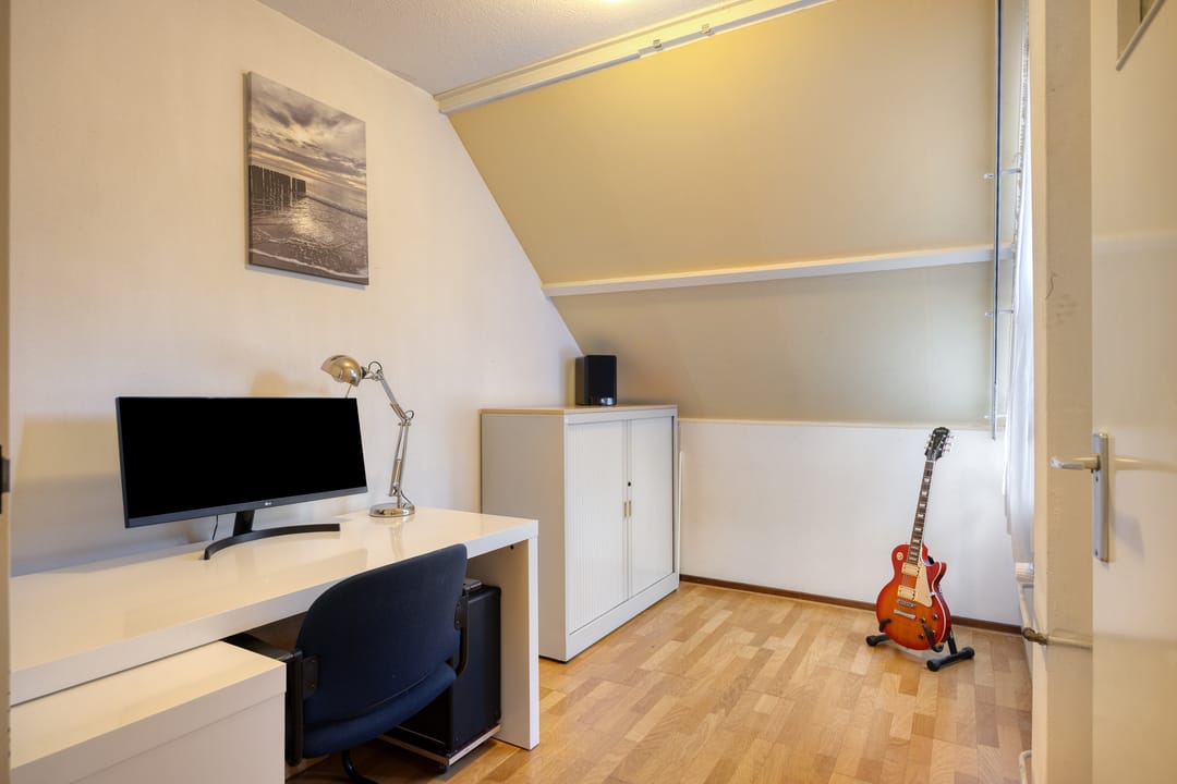 Foto 38 van Normandielaan 42