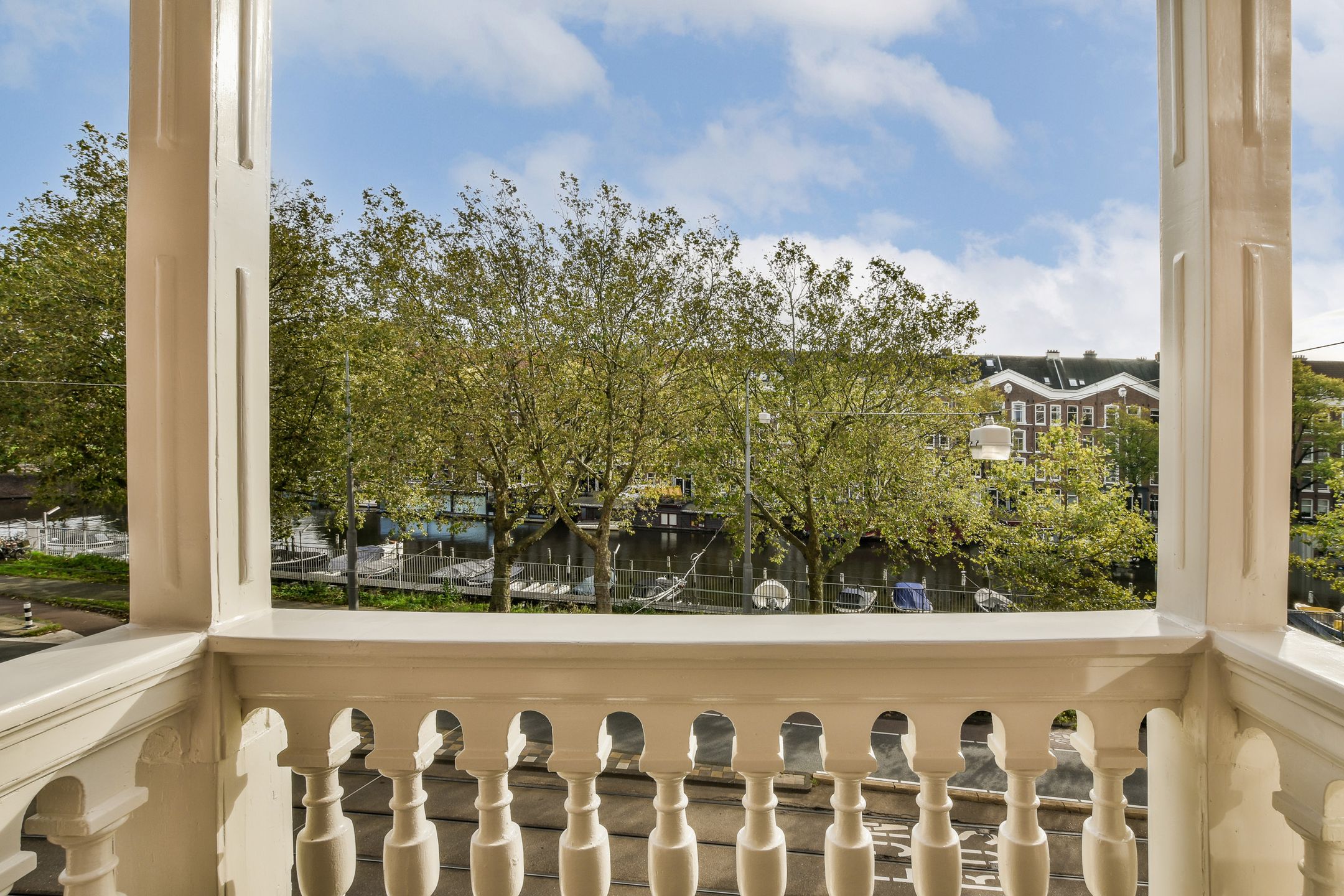 Photo 3 of Nassaukade 59-2