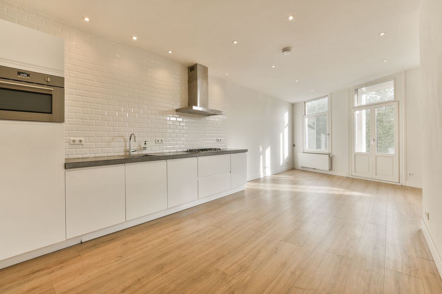 Photo 4 of Nassaukade 59-2