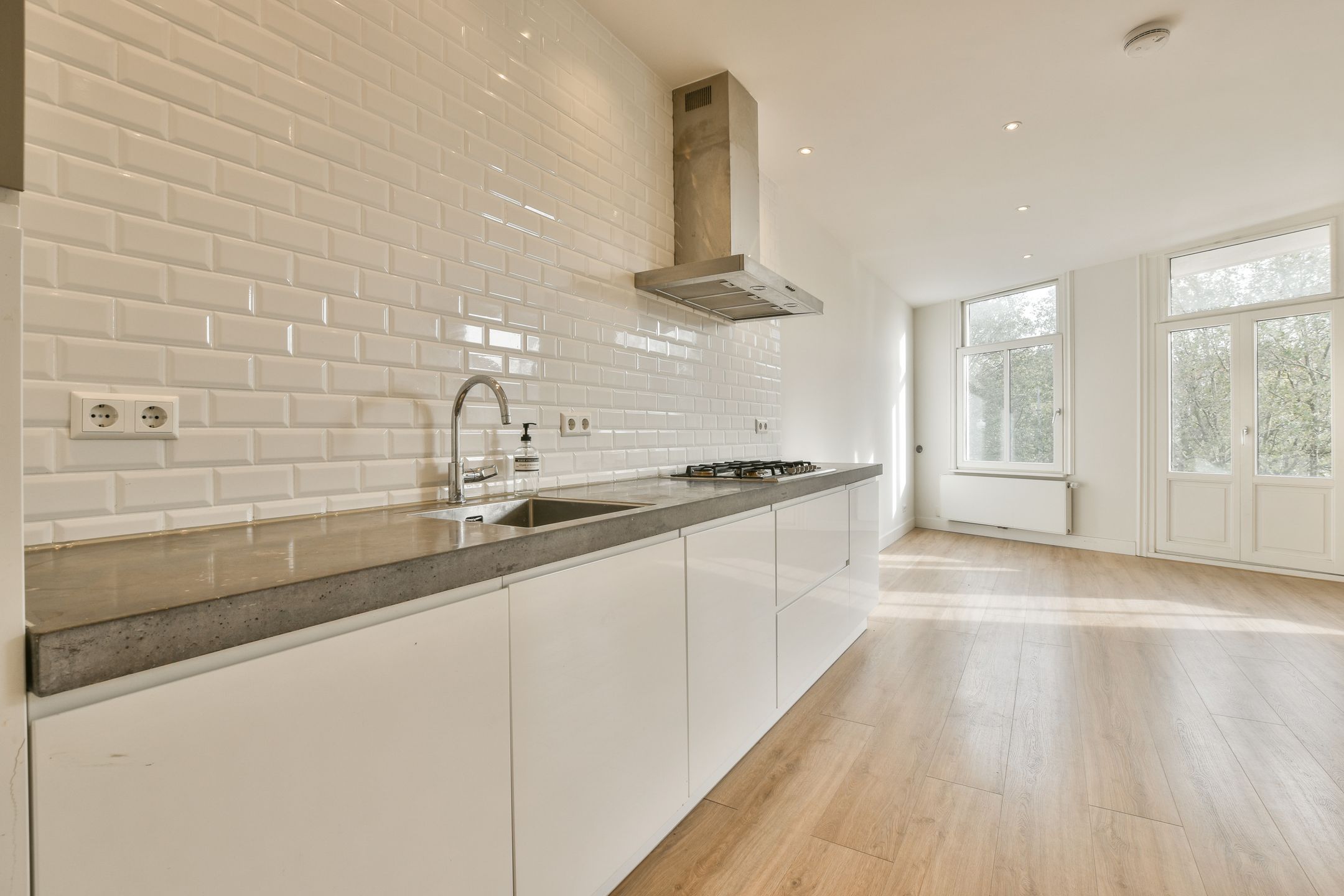 Photo 9 of Nassaukade 59-2