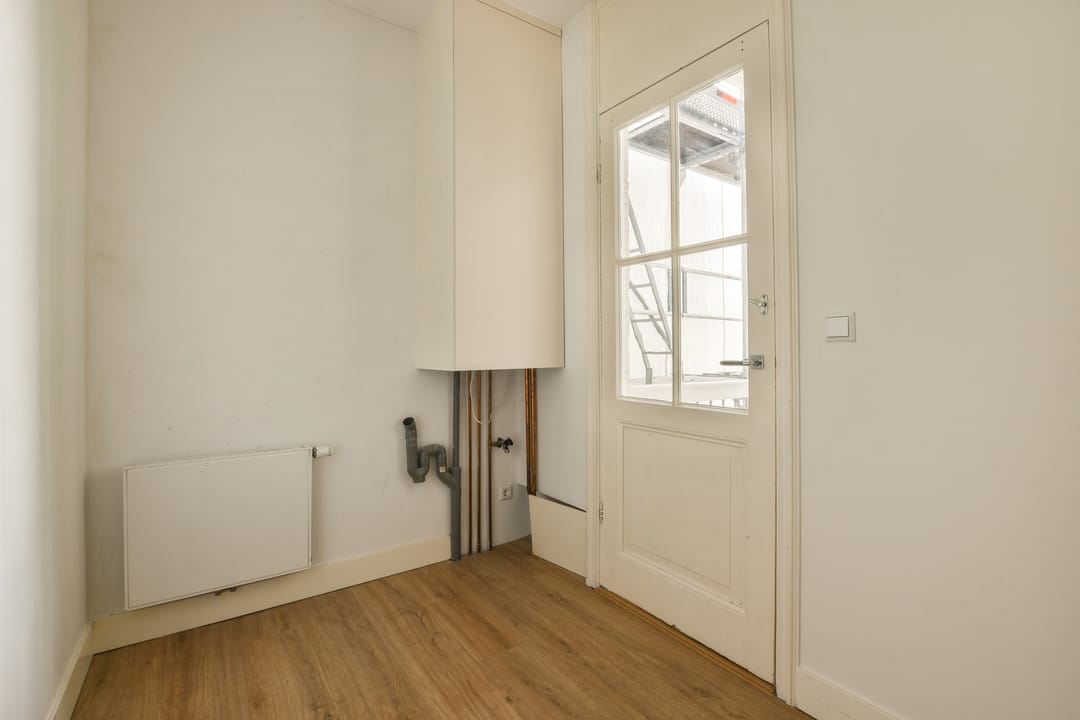 Photo 13 of Nassaukade 59-2