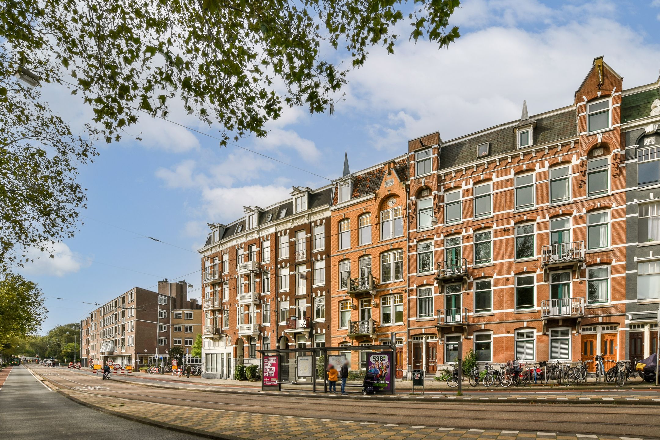 Photo 18 of Nassaukade 59-2