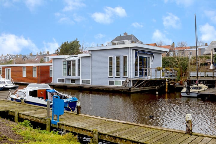 Foto 4 van Achterbinnenhaven 104