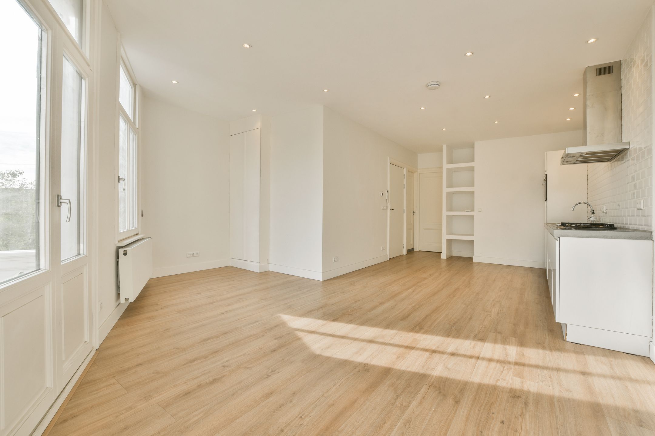 Photo 6 of Nassaukade 59-2