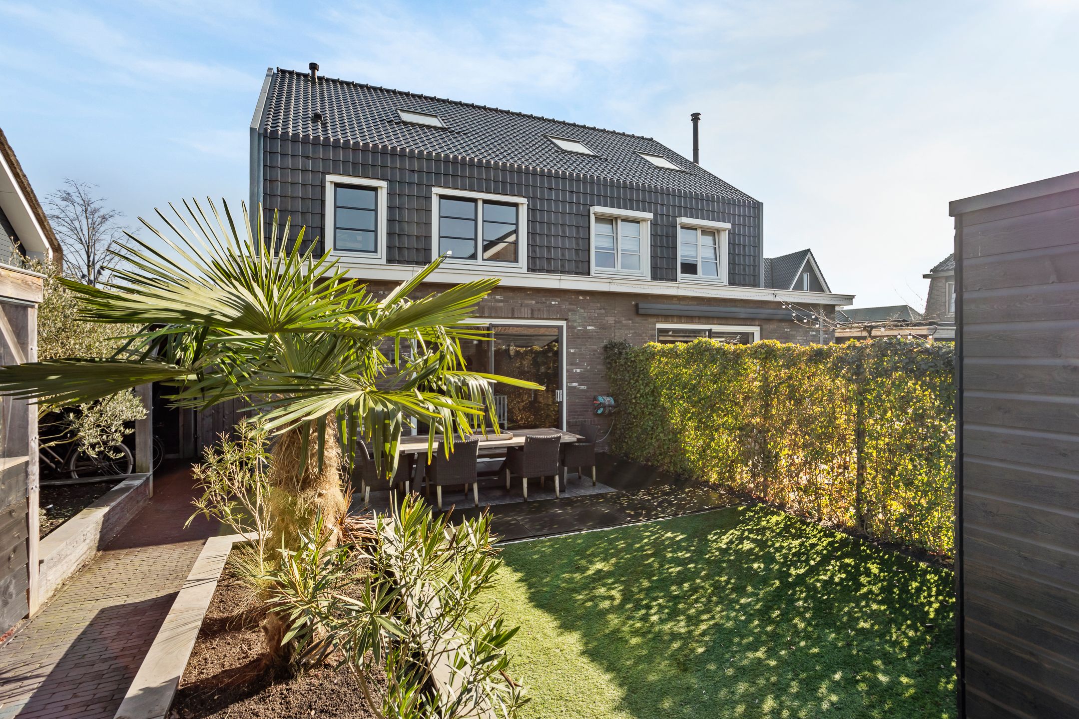 Foto 3 van Zuiderzeedreef 11