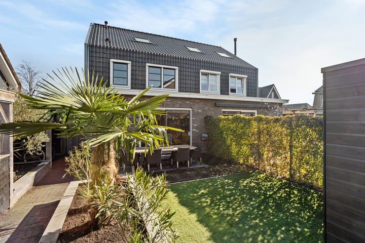 Foto 3 van Zuiderzeedreef 11