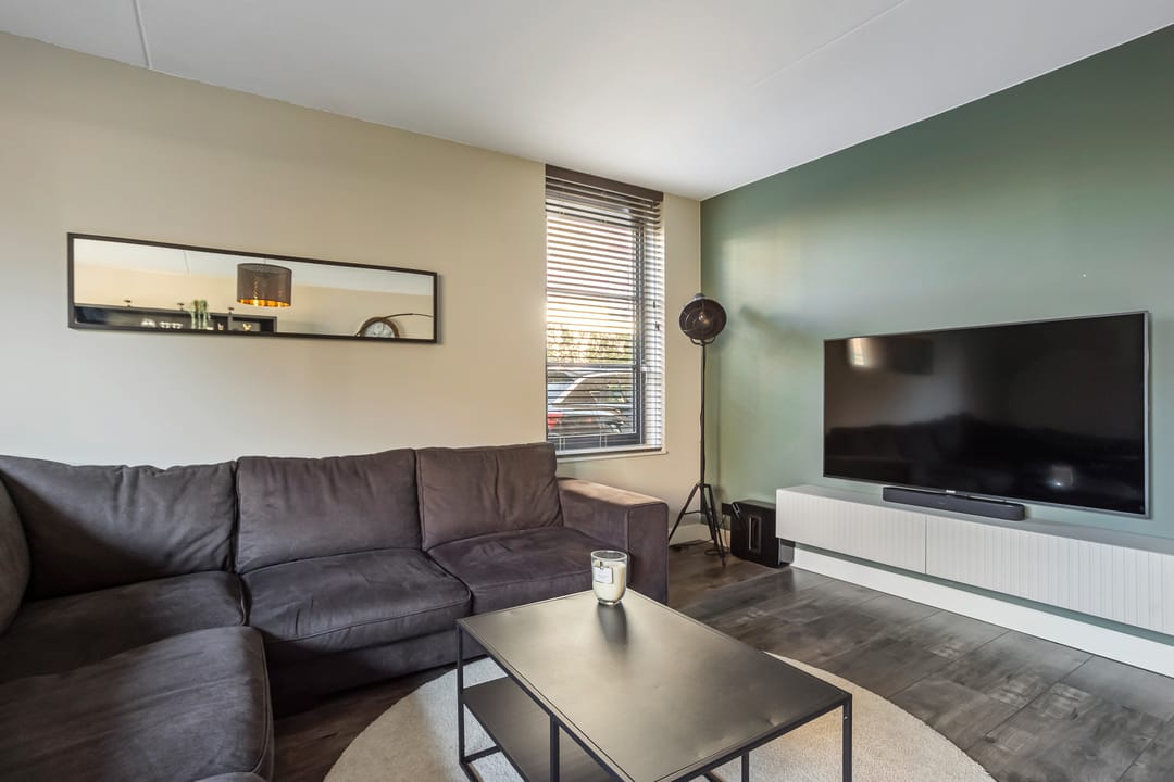 Foto 8 van Zuiderzeedreef 11